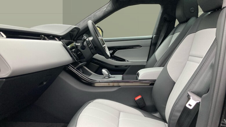 Land Rover Range Rover Evoque 2.0 D200 Autobiography 5dr Auto [Revised] Diesel Hatchback